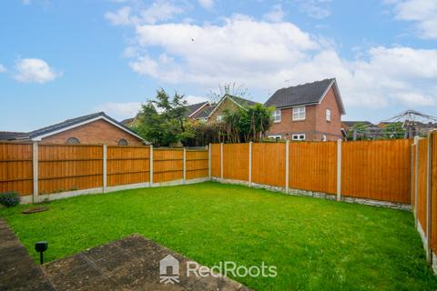 55 Conrad Drive, Maltby, Rotherham, S66 8RS