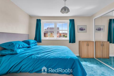 55 Conrad Drive, Maltby, Rotherham, S66 8RS