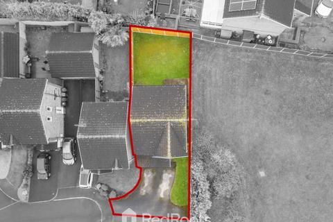 55 Conrad Drive, Maltby, Rotherham, S66 8RS