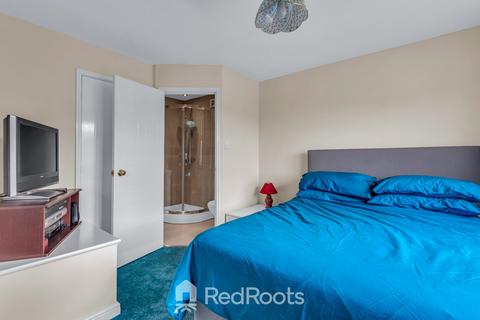 55 Conrad Drive, Maltby, Rotherham, S66 8RS