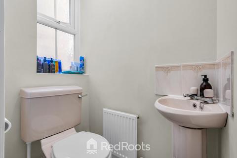 55 Conrad Drive, Maltby, Rotherham, S66 8RS