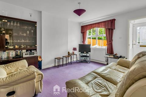55 Conrad Drive, Maltby, Rotherham, S66 8RS