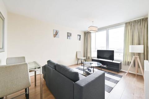 1 bedroom flat for sale, Stirling Court, Soho, London, W1F