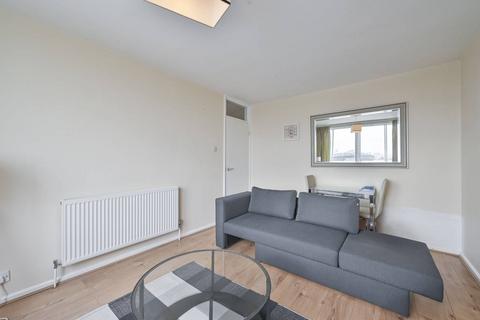 1 bedroom flat for sale, Stirling Court, Soho, London, W1F