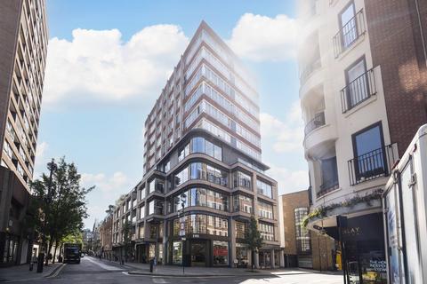 1 bedroom flat for sale, Stirling Court, Soho, London, W1F