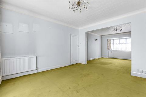 3 bedroom end of terrace house for sale, Thornton Road, London, SW12