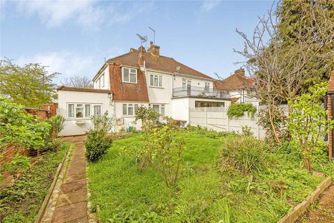 3 bedroom end of terrace house for sale, Thornton Road, London, SW12