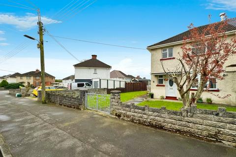 3 bedroom semi-detached house for sale, Brynamlwg Road, Gorseinon, Swansea, West Glamorgan, SA4