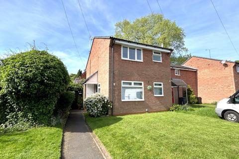 Green Leigh, Birmingham, West Midlands, B23