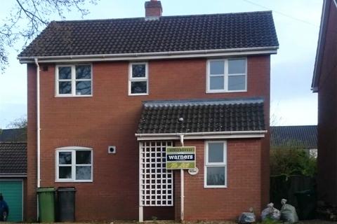 undefined, High Banks, Wymondham, Norfolk, NR18