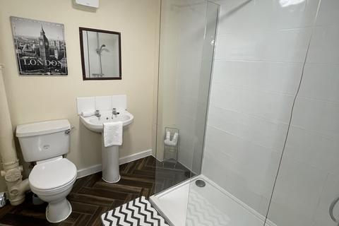 1 bedroom in a flat share to rent, Headford Street, Sheffield S3