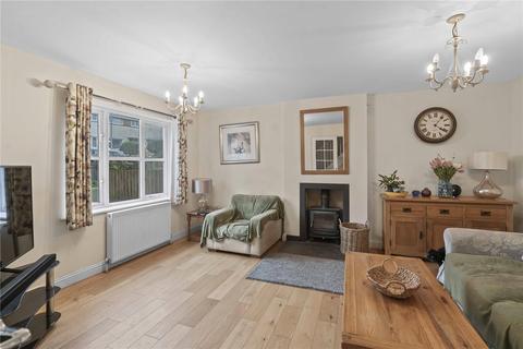 3 bedroom semi-detached house for sale, Efford Corner, East Allington, Totnes, Devon, TQ9