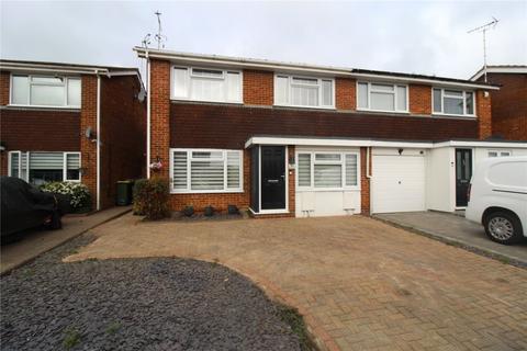 3 bedroom semi-detached house for sale, Rectory Avenue, Rochford, Essex, SS4