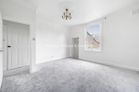 Flat 2, 3 Station Road, Shortlands, Bromley, BR2 0EY