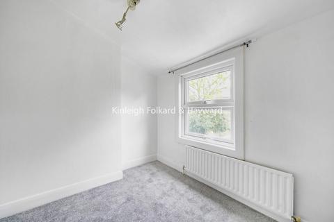 Flat 2, 3 Station Road, Shortlands, Bromley, BR2 0EY