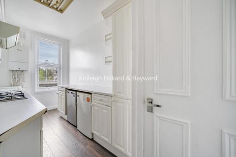 Flat 2, 3 Station Road, Shortlands, Bromley, BR2 0EY