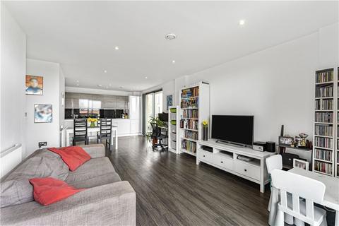 2 bedroom apartment for sale, Essex Wharf, London, E5