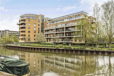 2 bedroom apartment for sale, Essex Wharf, London, E5