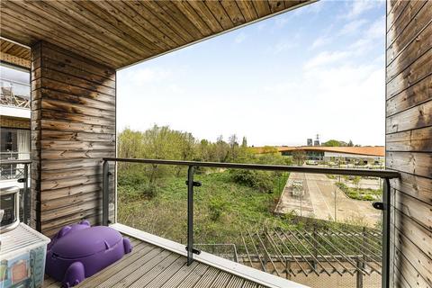 2 bedroom apartment for sale, Essex Wharf, London, E5