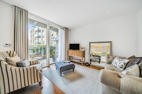 2 bedroom apartment for sale, Tizzard Grove, London
