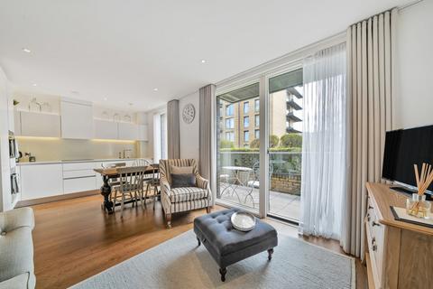 2 bedroom apartment for sale, Tizzard Grove, London