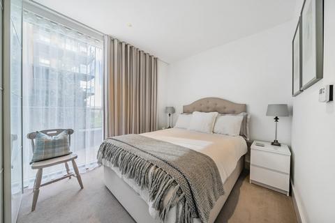 2 bedroom apartment for sale, Tizzard Grove, London