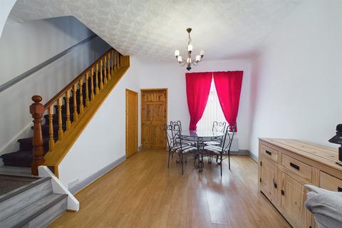 2 bedroom terraced house for sale, Salisbury Street, Thornaby, Stockton-On-Tees, TS17