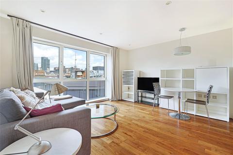 1 bedroom apartment to rent, 9B Clerkenwell Road, London, EC1M