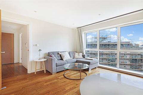 1 bedroom apartment to rent, 9B Clerkenwell Road, London, EC1M