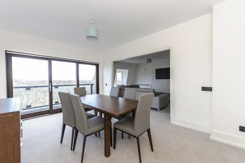 4 bedroom apartment to rent, Strathmore Court, Park Road, St John's Wood, London, NW8