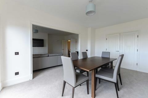 4 bedroom apartment to rent, Strathmore Court, Park Road, St John's Wood, London, NW8