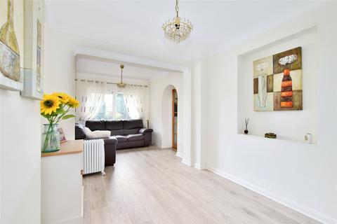 5 bedroom detached house for sale, North Approach, Watford, Hertfordshire, WD25