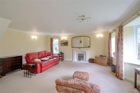 4 bedroom detached house for sale, Alonby Court, Long Newton