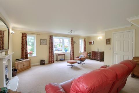 4 bedroom detached house for sale, Alonby Court, Long Newton