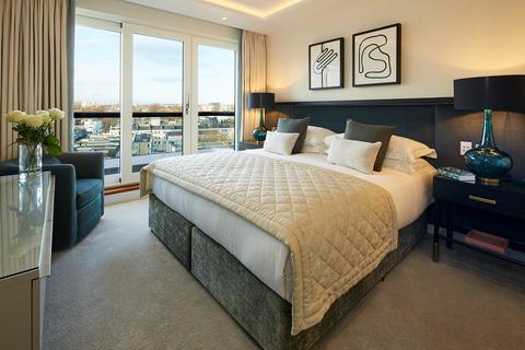 5 bedroom flat to rent, Ashburn Place, South Kensington, London, SW7
