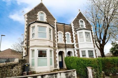 Semi detached house for sale, Claude Road, Cardiff