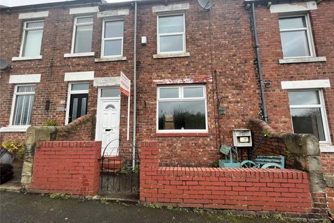 3 bedroom terraced house for sale - South View, Tantobie, Stanley, County Durham, DH9