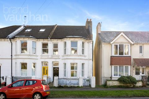 2 bedroom maisonette for sale, Tivoli Crescent, Brighton, East Sussex, BN1