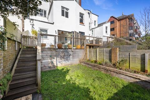 2 bedroom maisonette for sale, Tivoli Crescent, Brighton, East Sussex, BN1