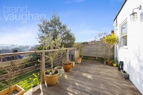 2 bedroom maisonette for sale, Tivoli Crescent, Brighton, East Sussex, BN1