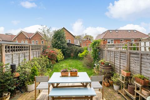 4 bedroom terraced house for sale, Portsmouth Road, Cobham, KT11