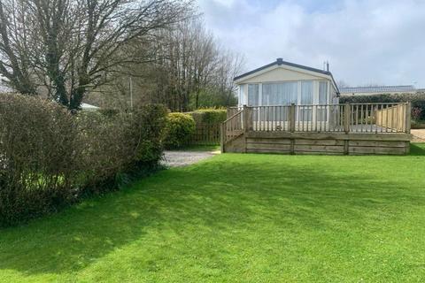 2 bedroom park home for sale, Whiddon Down