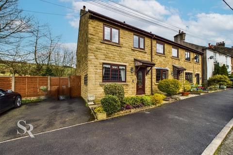 2 bedroom semi-detached house for sale, Whaley Bridge, Tunstead Milton, SK23