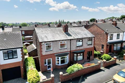 3 bedroom semi-detached house for sale, Stafford Road, St. Helens, WA10