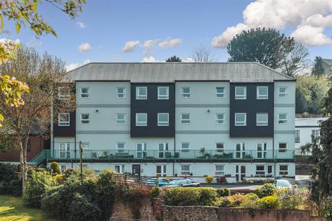 1 bedroom apartment for sale, Union Road, Redvers House Union Road, EX17