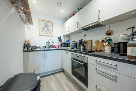 1 bedroom apartment for sale, Capstan Road, Southampton SO19