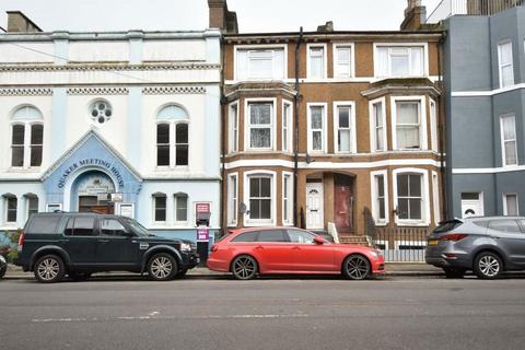 2 bedroom maisonette for sale, South Terrace, Hastings, East Sussex, TN34 1SA