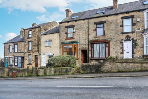 229 Walkley Road, Sheffield, S6 2XN