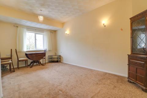 1 bedroom retirement property for sale, Saint Anne's Road, Woolston