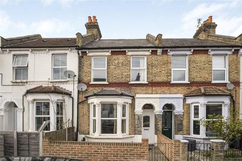 2 bedroom terraced house for sale, Crowther Road, London, SE25